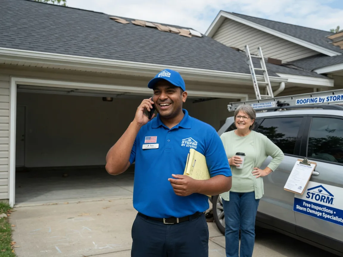 Roof Repair Near Me Topinabee, MI FAQs