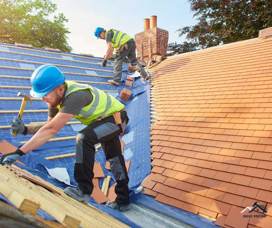Why choose Roof Repair Near Me in Topinabee, MI